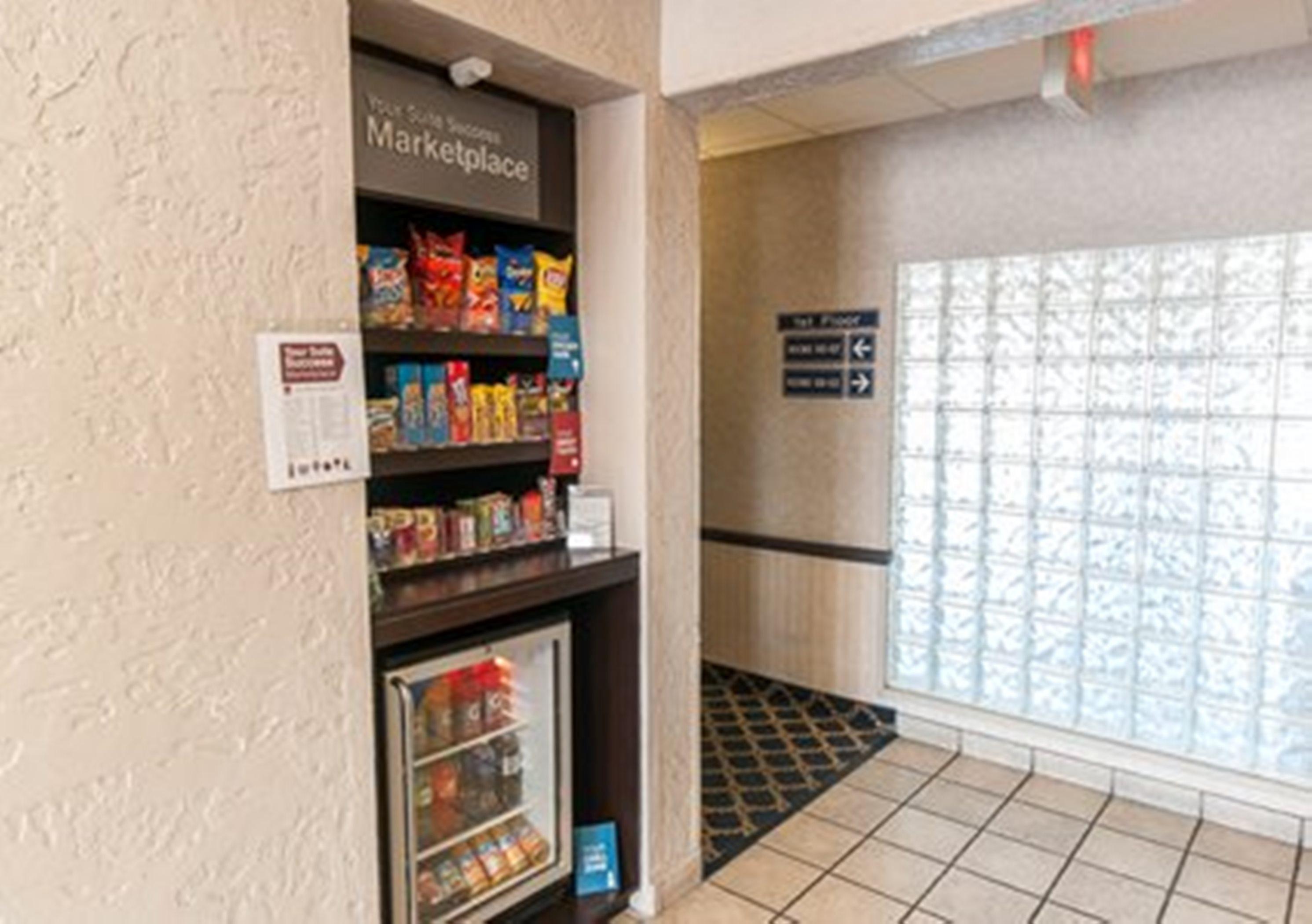 Comfort Suites University Las Cruces Eksteriør billede