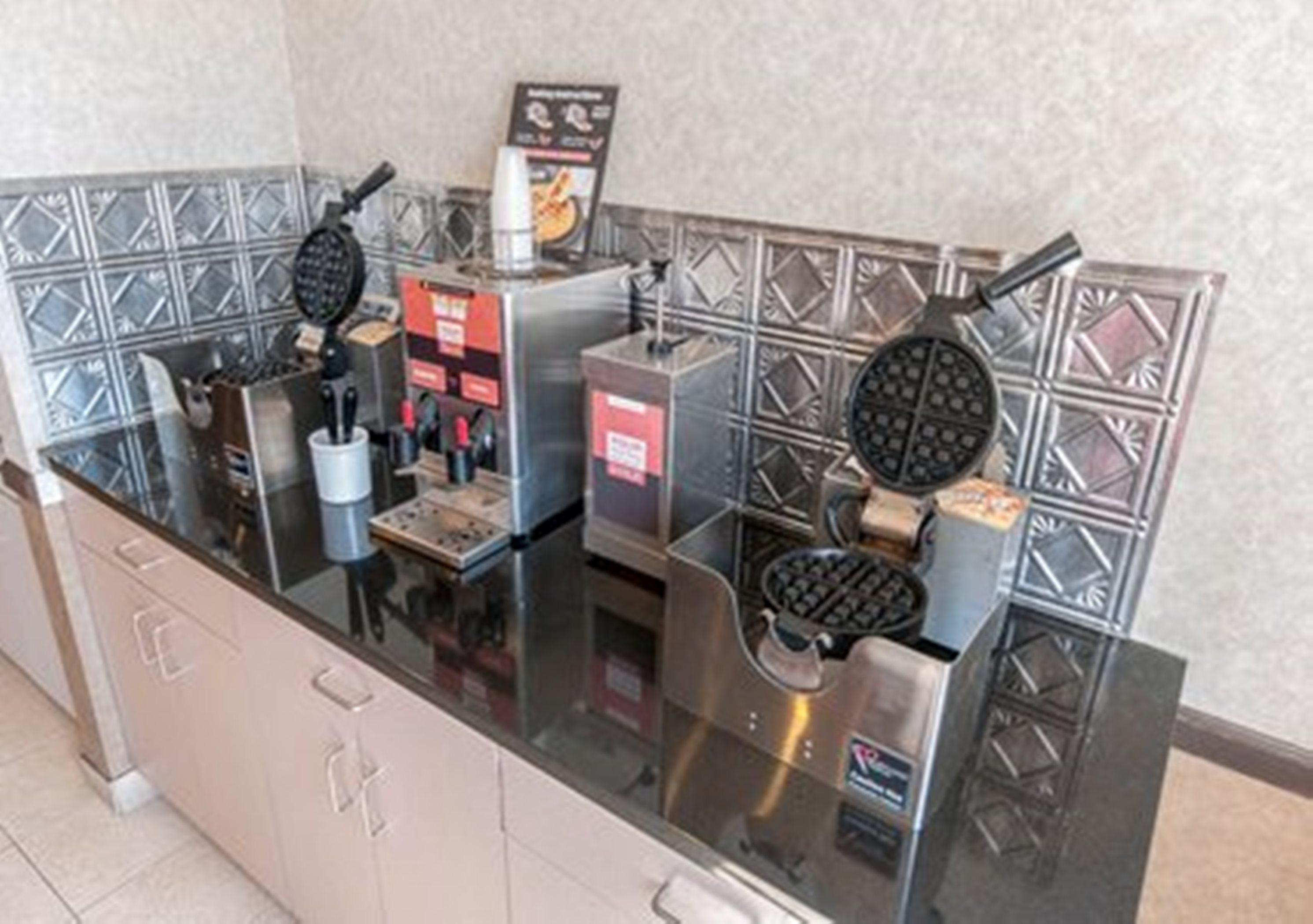 Comfort Suites University Las Cruces Eksteriør billede