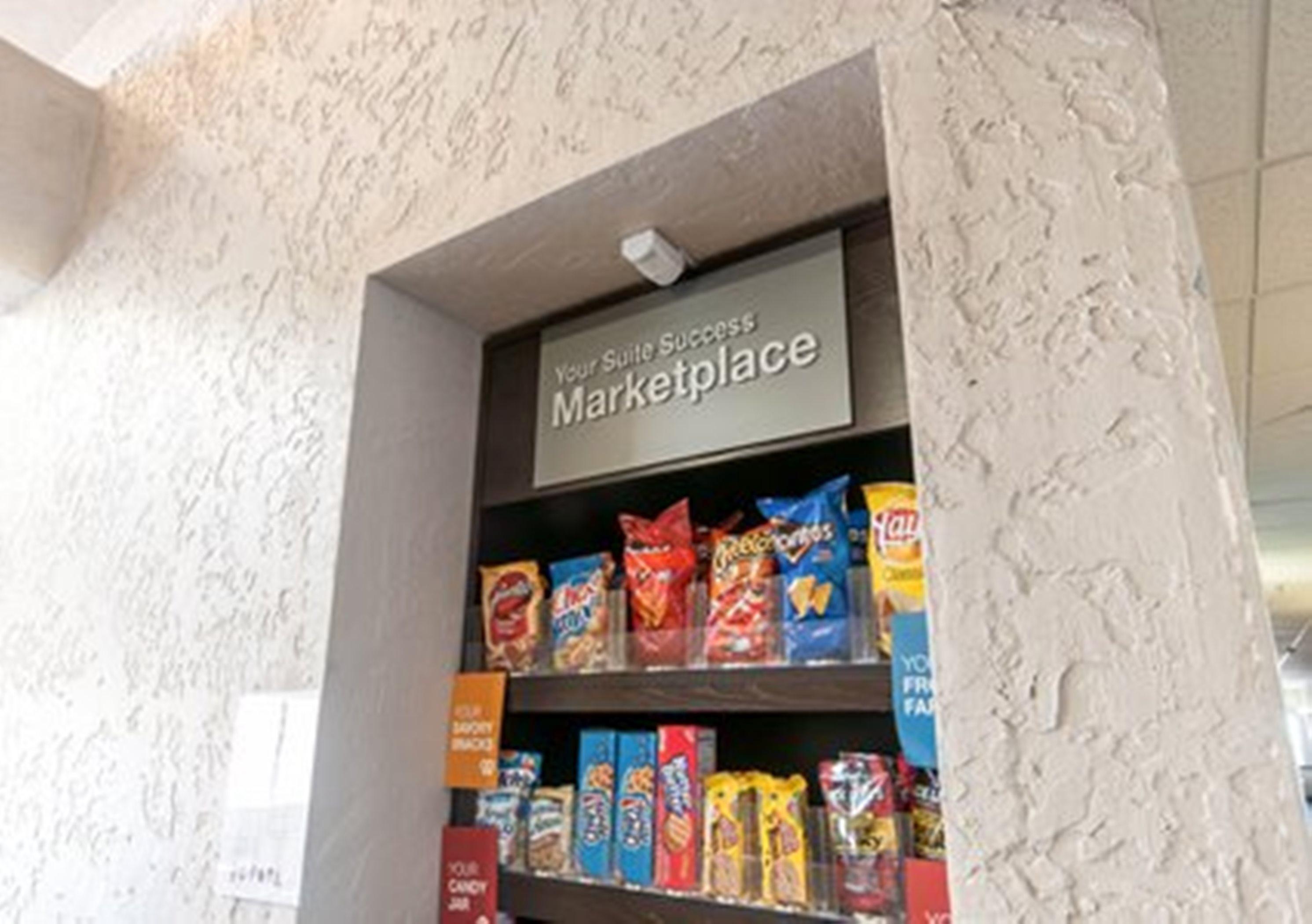 Comfort Suites University Las Cruces Restaurant billede