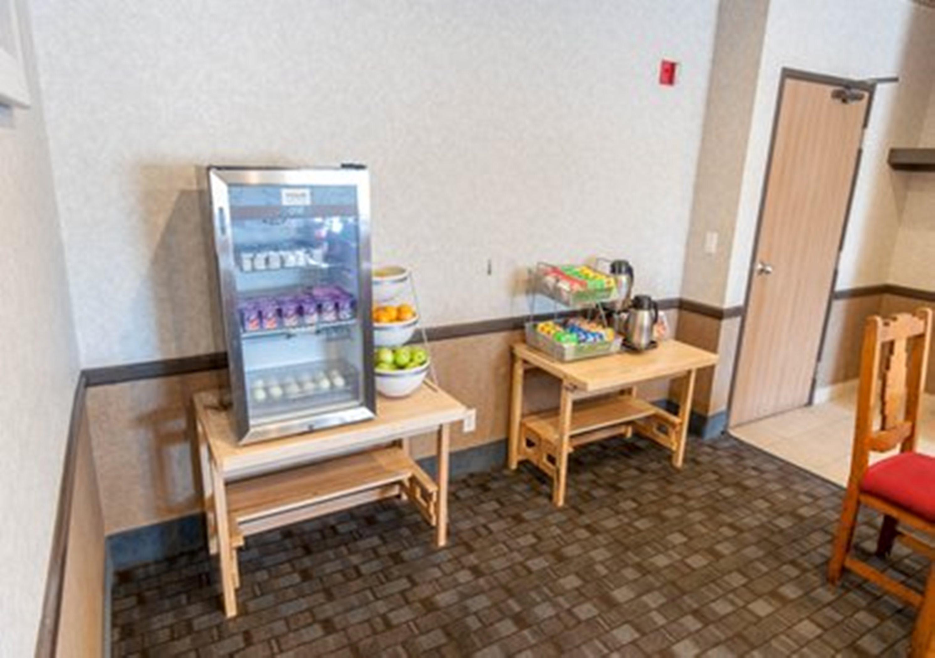Comfort Suites University Las Cruces Eksteriør billede