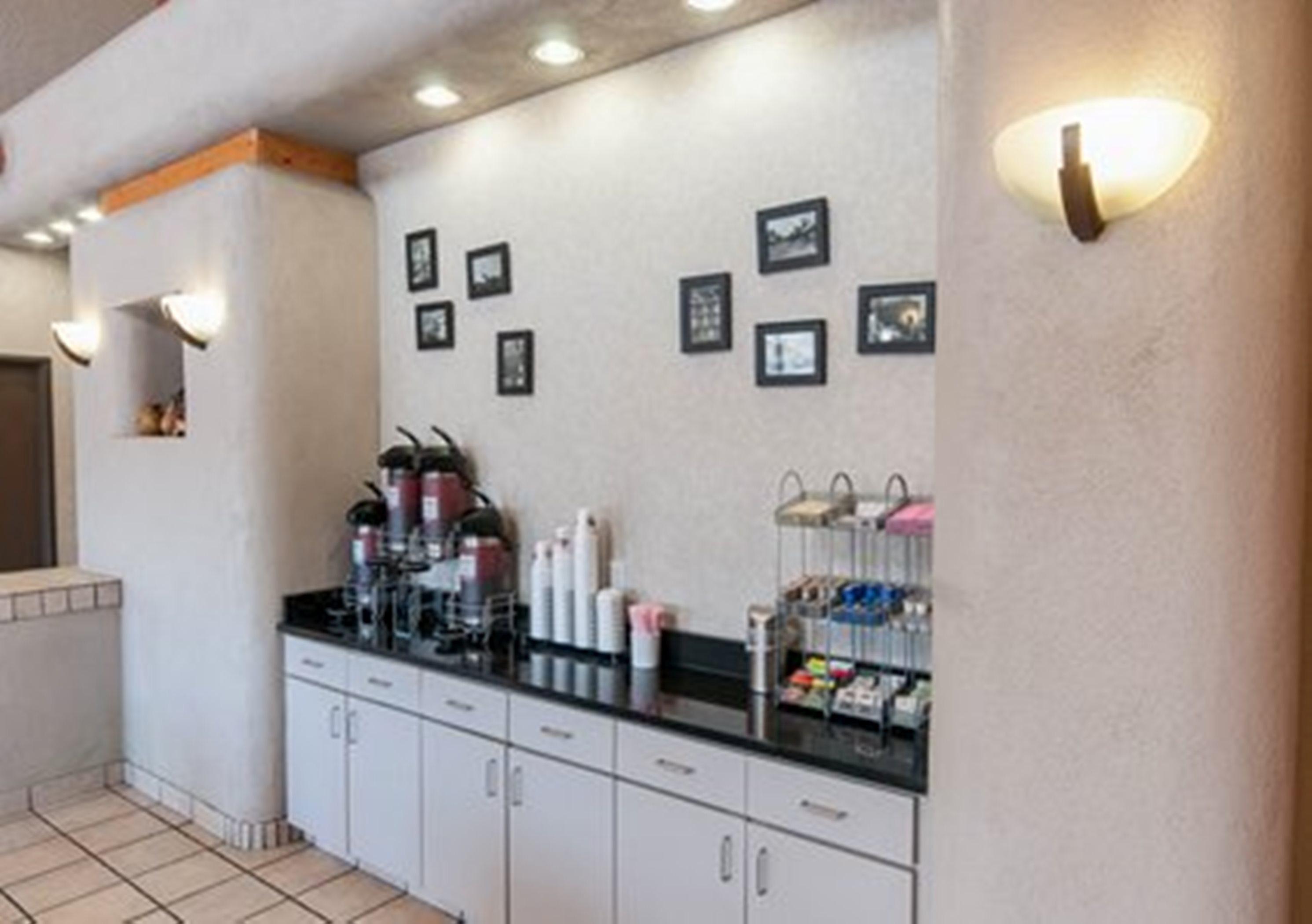 Comfort Suites University Las Cruces Eksteriør billede