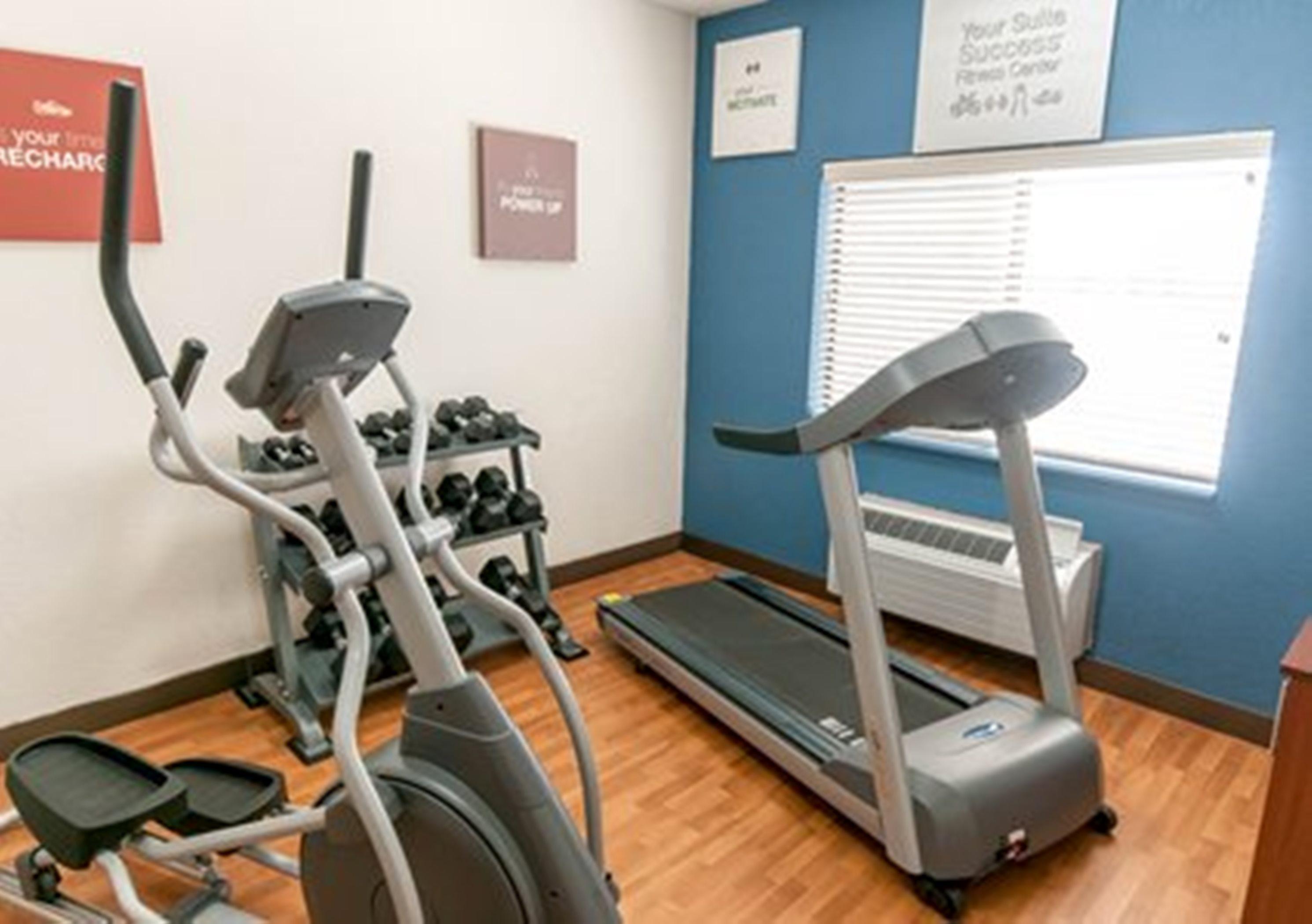 Comfort Suites University Las Cruces Eksteriør billede