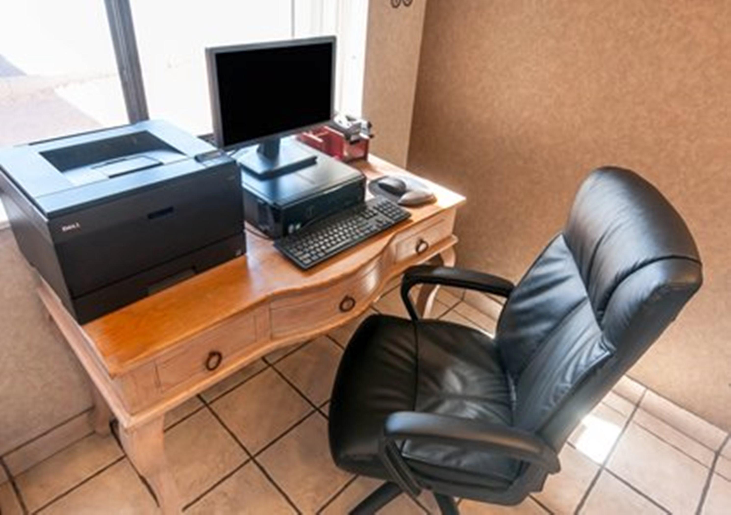 Comfort Suites University Las Cruces Eksteriør billede