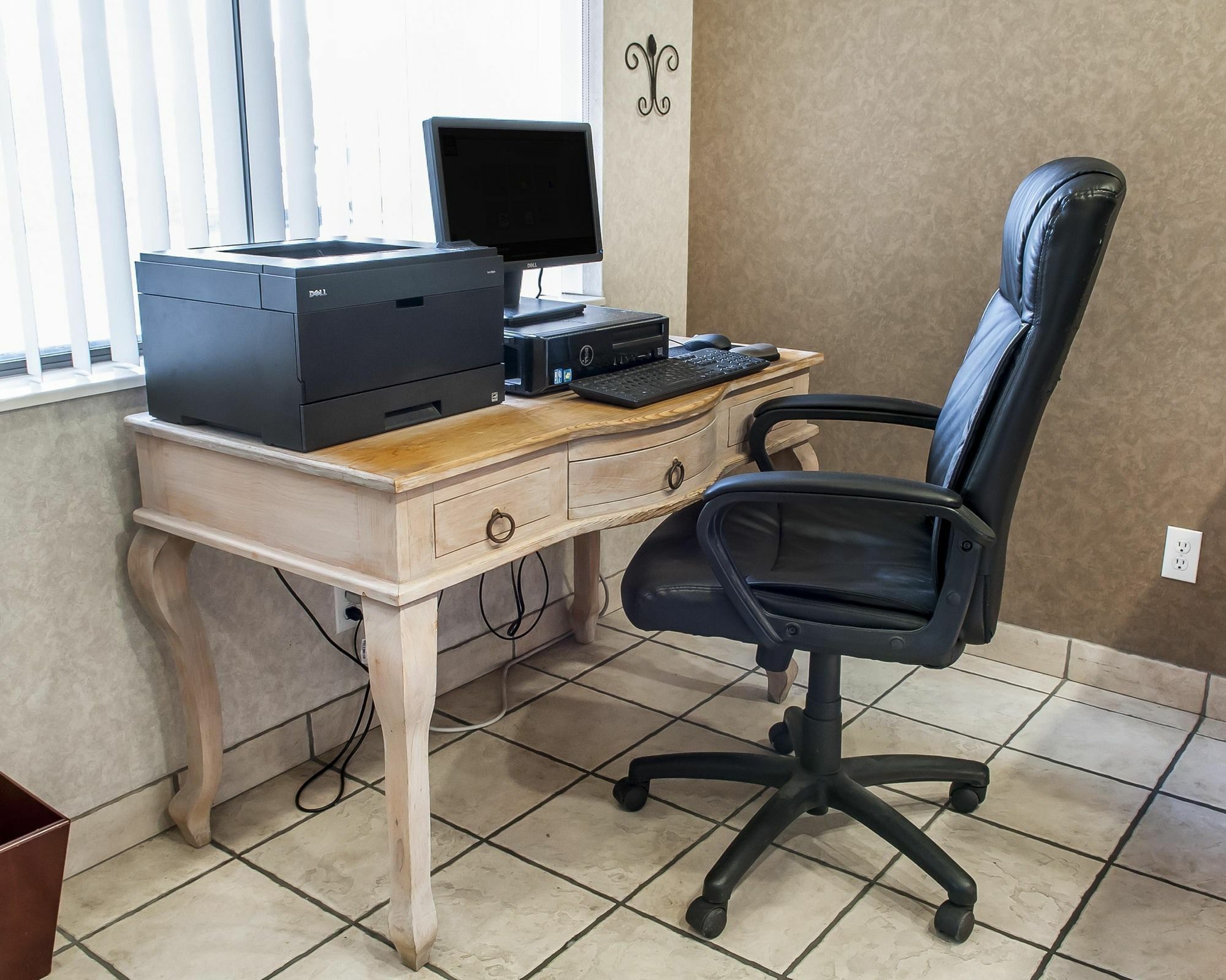 Comfort Suites University Las Cruces Eksteriør billede